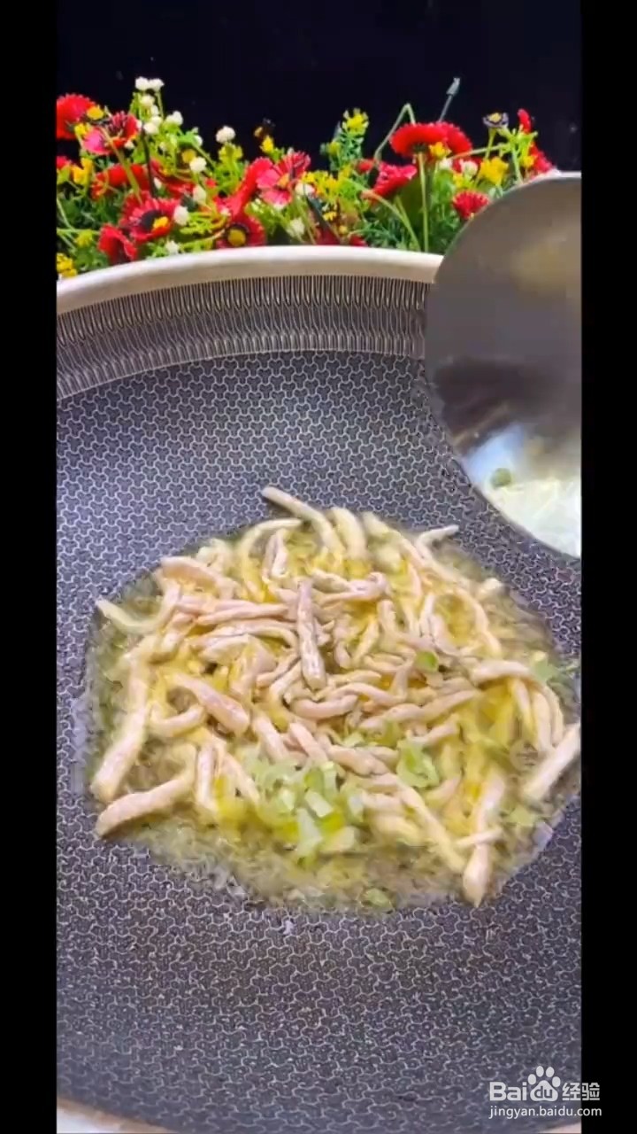 粉条的烹饪小技巧