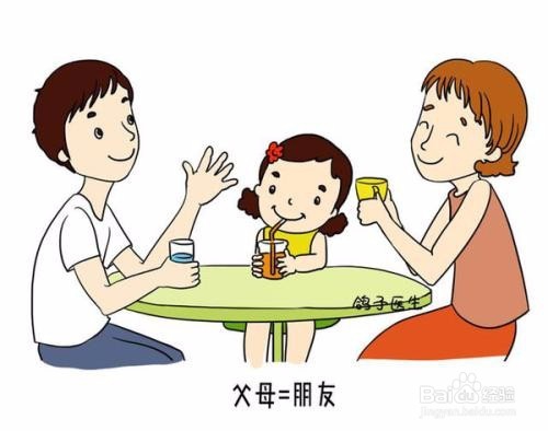 高考前夕,家长如何控制自己的焦虑情绪