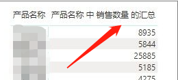 Power BI如何创建快速度量值