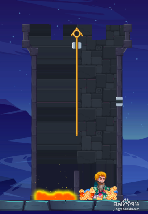 Good Taken的LEVEL 12怎样过关？