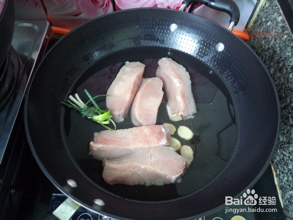 怎么做美味的肉松