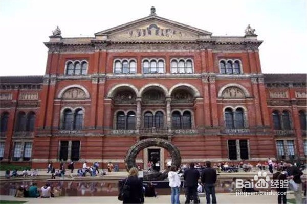 英国自由行旅游攻略—吃住行篇