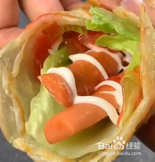 如何做快速做手抓饼呢