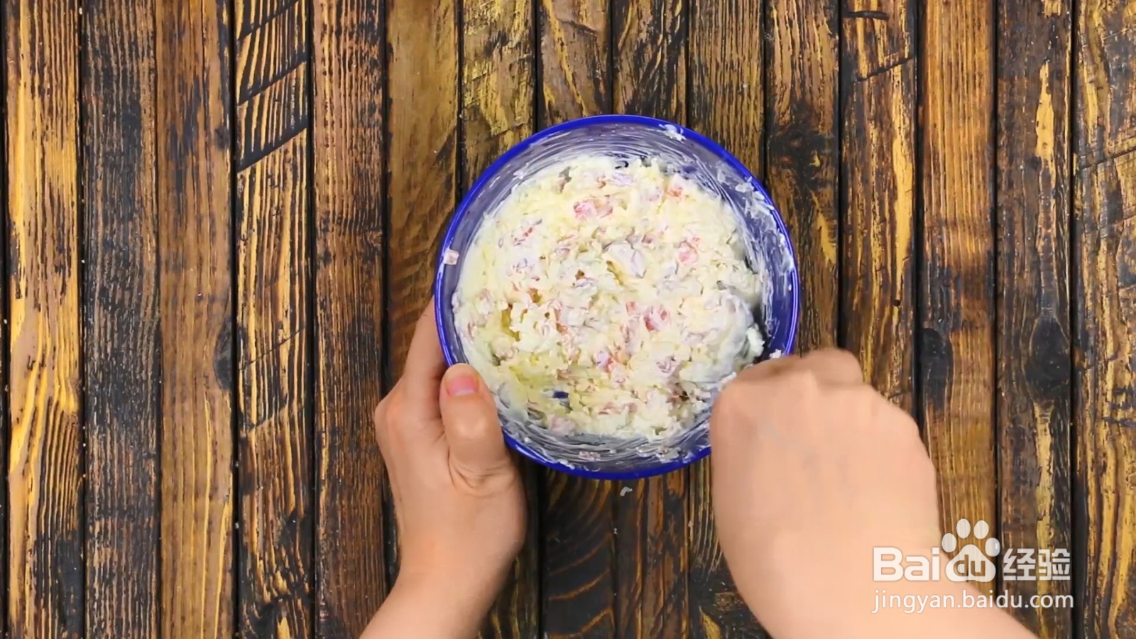 火焰薄饼怎样做?