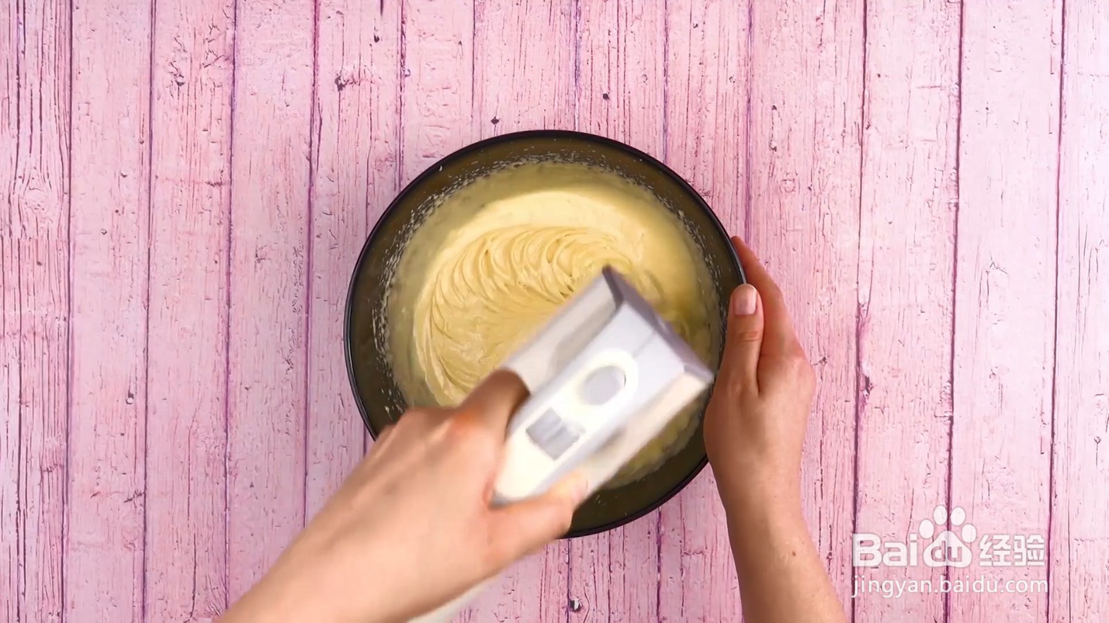 覆盆子可可海綿蛋糕怎么做?