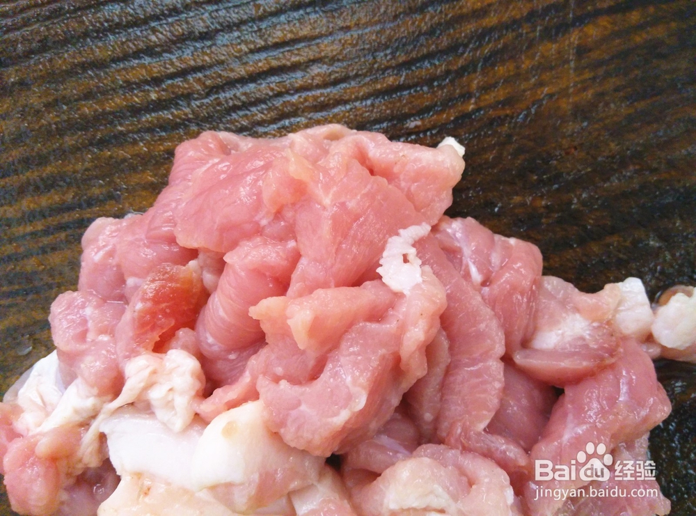 #美食#黄瓜片炒肉怎么样更美味