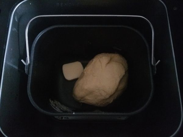 芝士培根玉米包