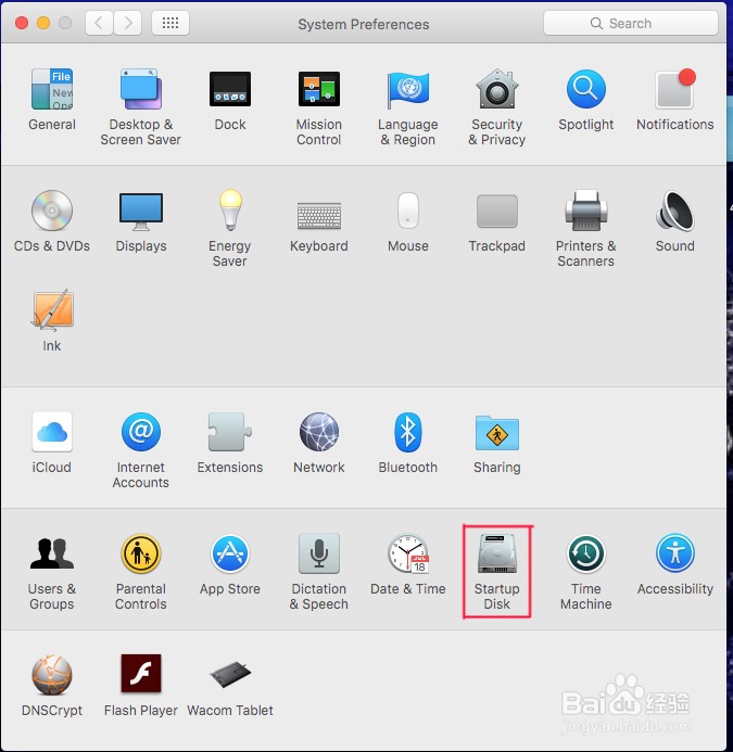 苹果Mac安装Windows双系统后，切换系统的方法