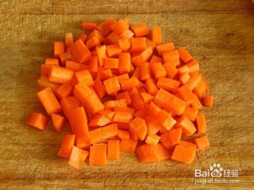 如何做出小朋友爱吃的酱三丁