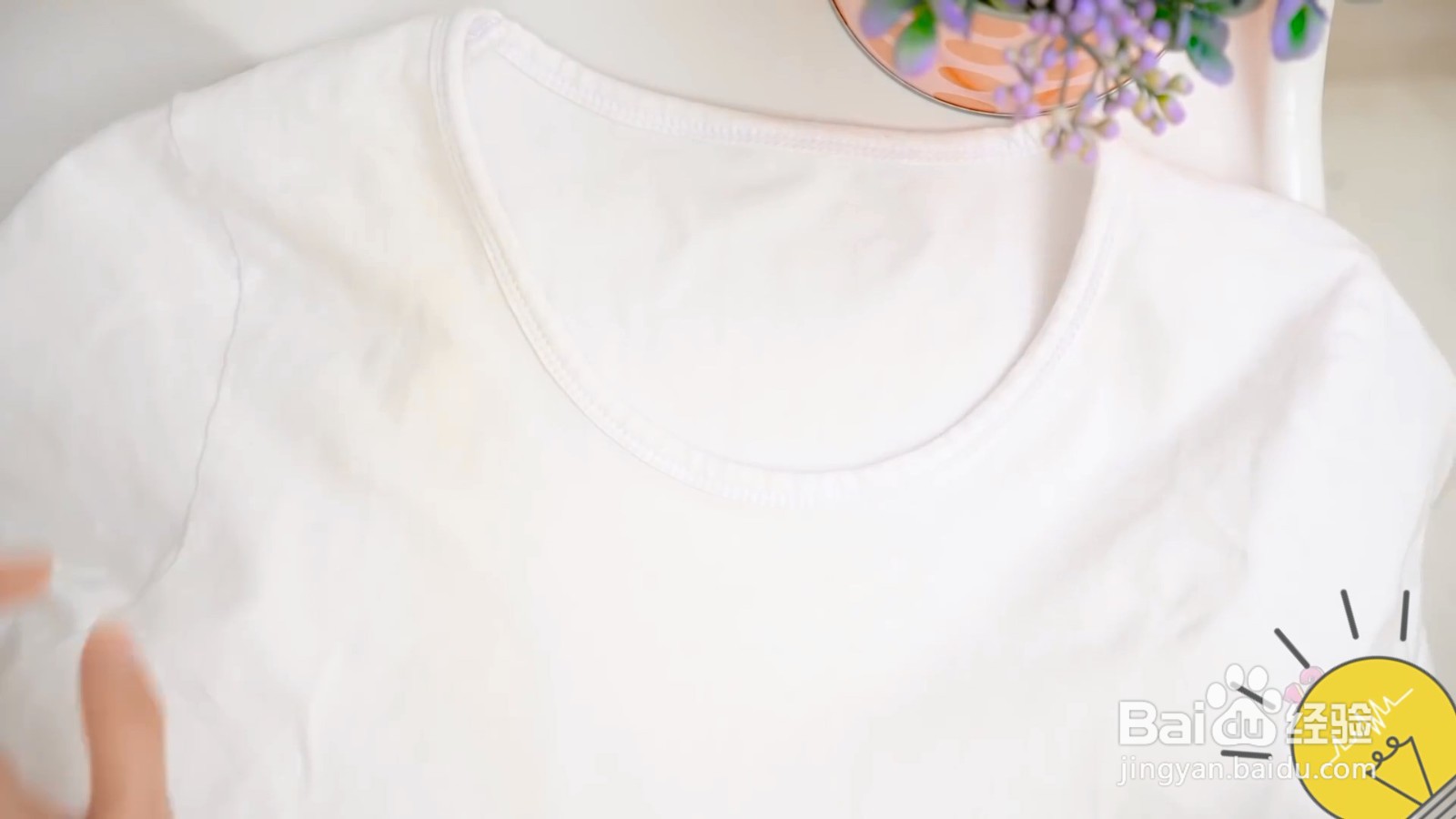 如何清洗有油渍的衣服