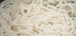 家庭版小锅米线