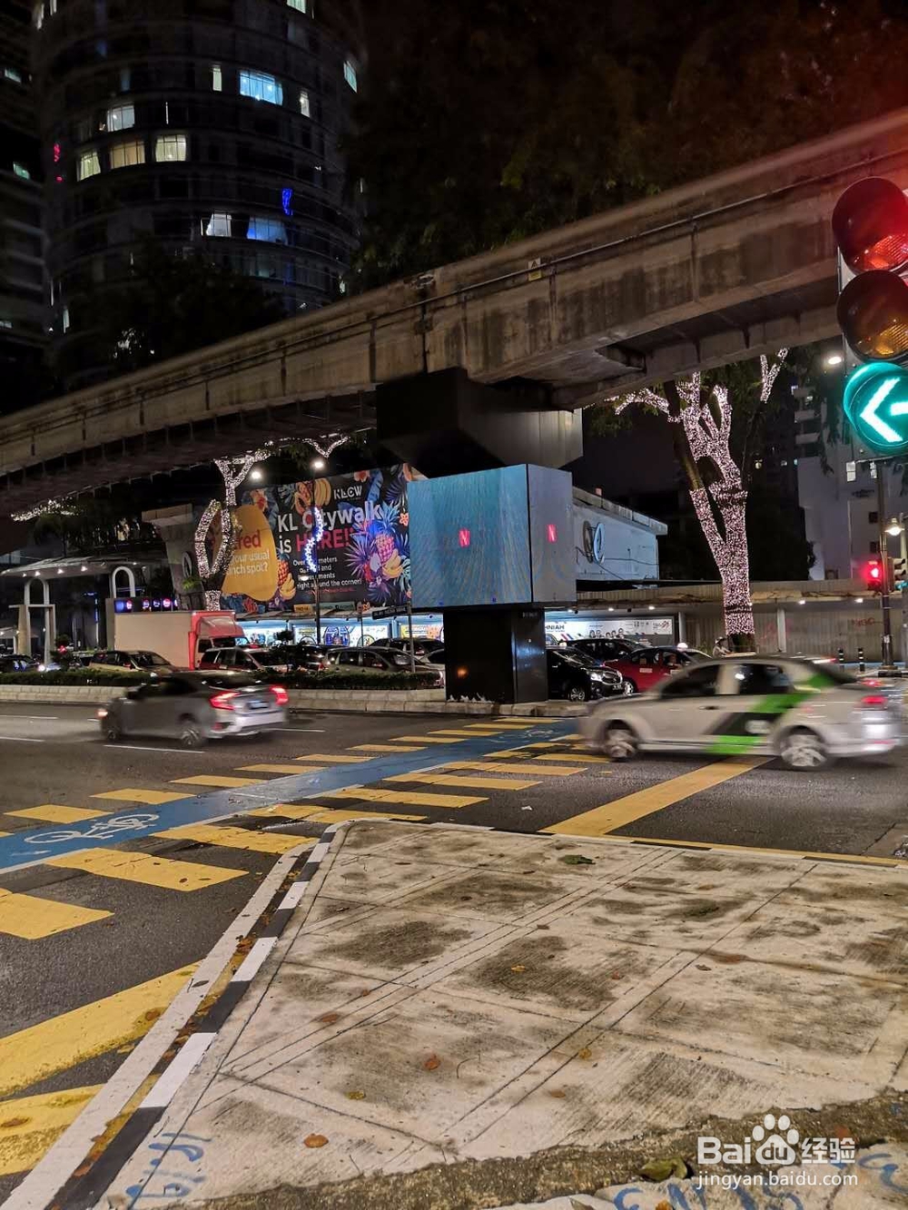 去马来西亚旅游需要注意什么？