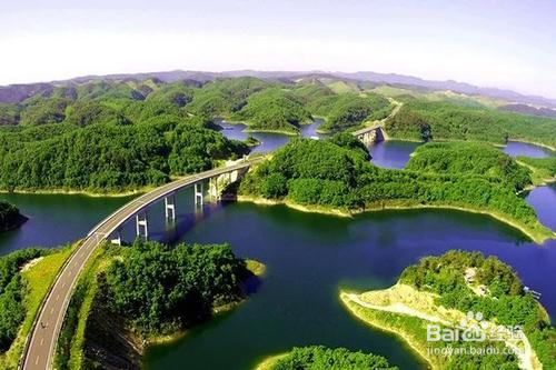 丹江口环库公路自驾游攻略