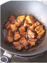 【肥而不腻红烧肉】—请把减肥概念抛到爪哇国！