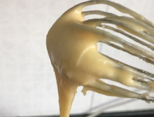 奶油泡芙的做法