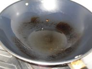 青椒炒肉片--做法