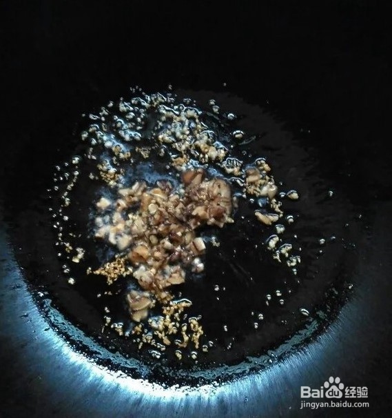 沙茶酱焖家常豆腐
