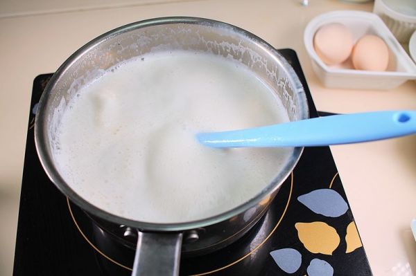 Canelé法式般优雅的可露丽