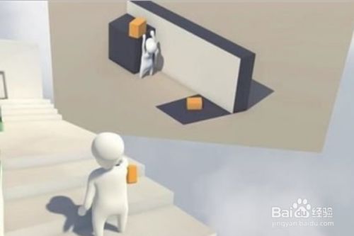 人类一败涂地通关图文攻略 百度经验