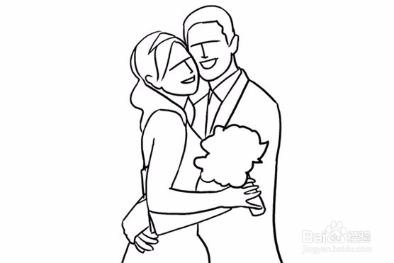 21种婚纱照必拍姿势三亚婚纱摄影