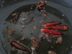 牛肉炒饭的做法