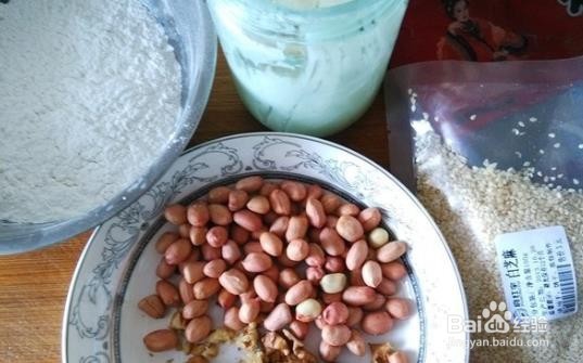 汤圆这样做最好吃