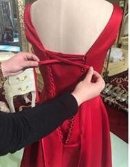 礼服绑带怎么绑图解