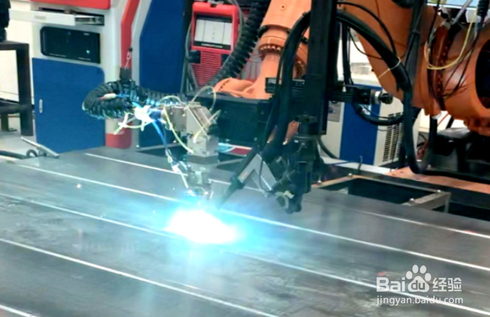 激光焊接机怎么操作