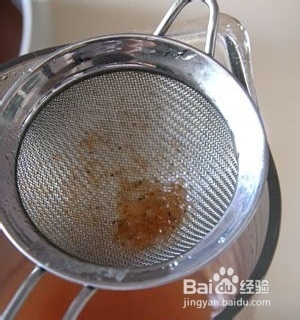 超美味超好喝的解暑山楂饮
