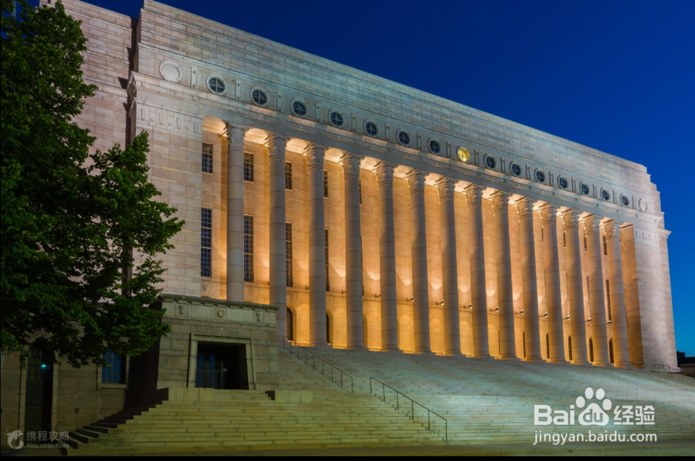 赫尔辛基怎么玩