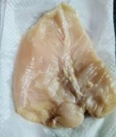 樱桃萝卜青瓜鸡胸肉沙拉的做法步骤