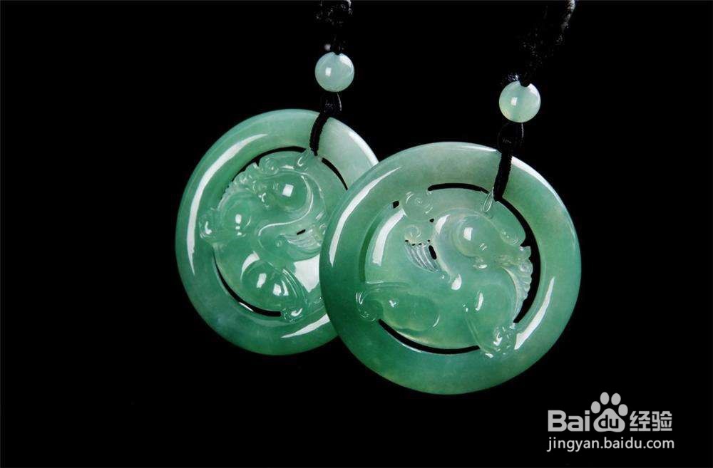 如何区分真假翡翠?