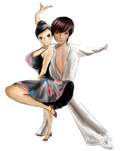 怎样利用PS制作简单的卡通形象