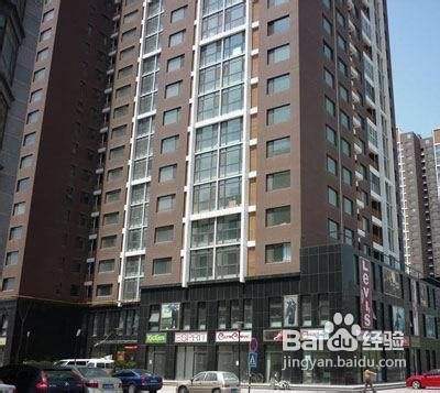 买商铺注意事项