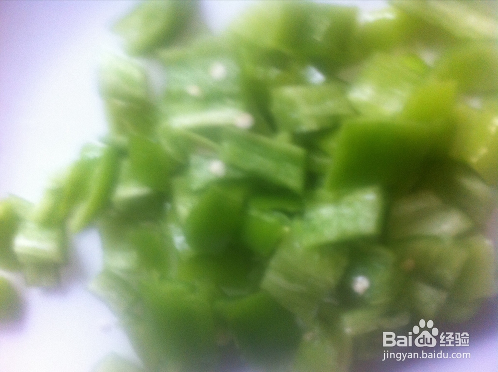 新辣子鸡丁正宗