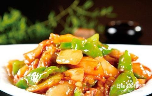 吃这些菜等于在吃油！ 避免心血管病就别吃了！