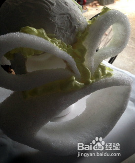 星爷的小七和狮子都还有粉丝