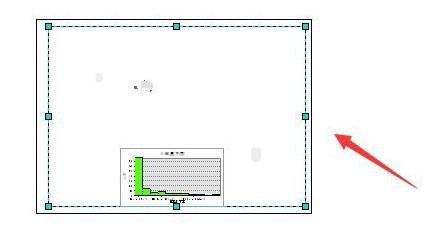 arcgis地图横向怎么显示