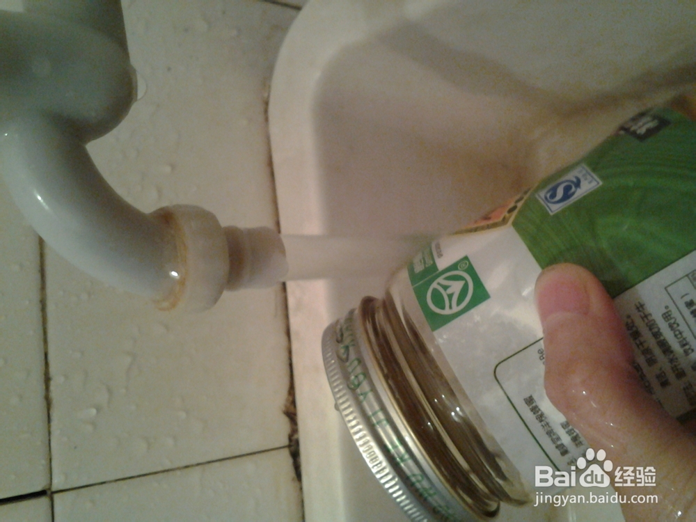 瓶子盖打不开拧不开的完美解决方法