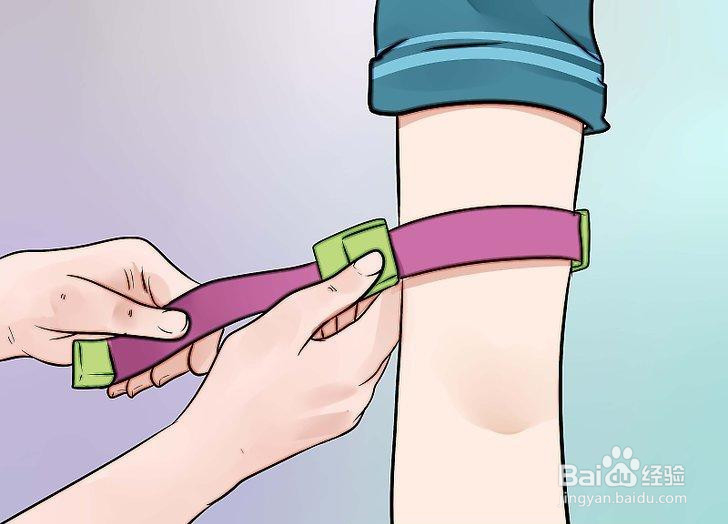如何决定使用止血带