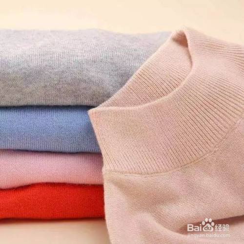 羊绒衫收纳最佳方法