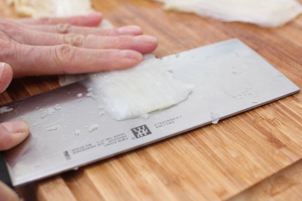 排骨酸菜炖粉条