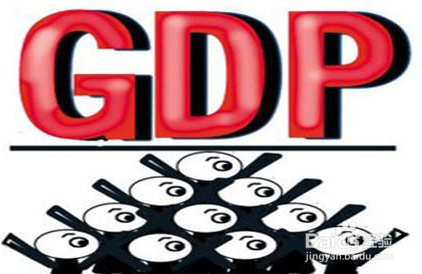 何为gdp 如何理解gdp