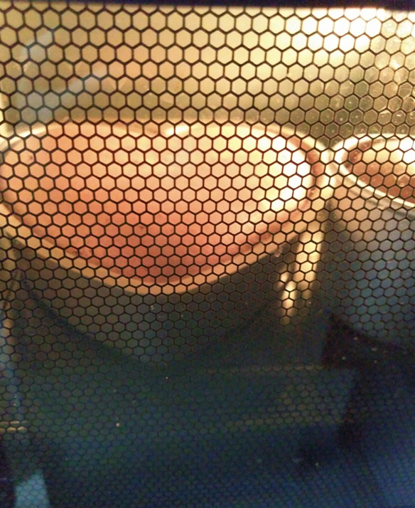 心形红丝绒蛋糕