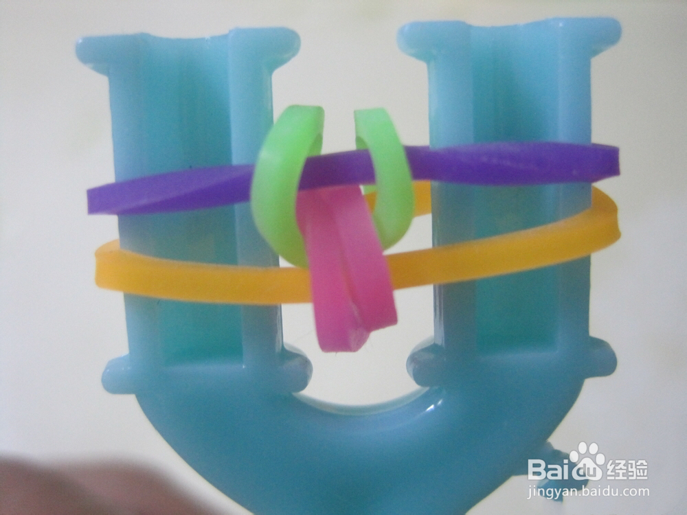 小皮套编织教程