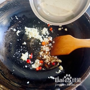 蚝油生菜的做法