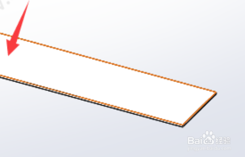 solidworks如何将钣金折弯