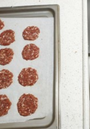 美味的猪肉脯做法