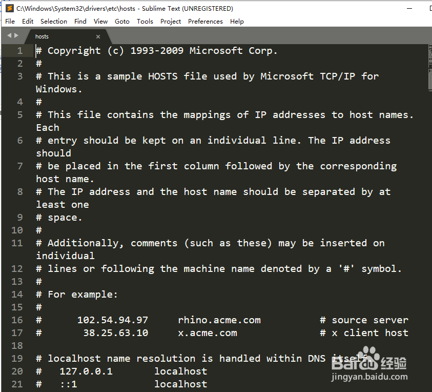 Github图片显示不了怎么解决？(Windows系统)