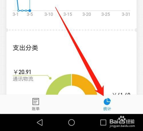 支付宝APP怎么创建账本